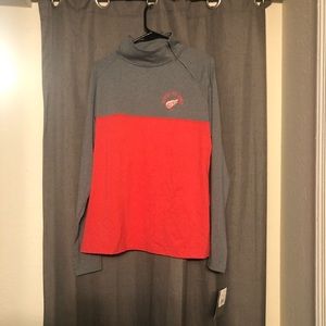 NHL Detroit Redwings Pullover